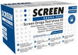 screen italia screen droga test 10 droghe test antidroga con contenitore urina screen italia ean 8059015832740