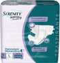 serenity pannolone mutandina serenity sd sensitive maxi l 15 pezzi serenity ean 8058150568514