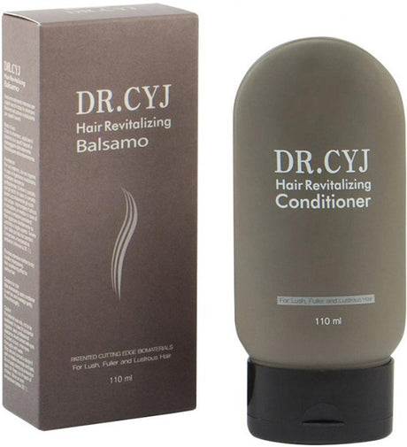 seventy bg dr cyj balsamo rivitalizzante 110 ml