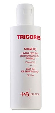 sf group sikelia tricores shampoo 200 ml s f group