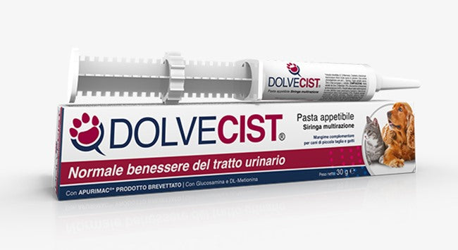 shedir pharma dolvecist pasta siringa 30 g shedir
