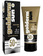 shedir pharma golderm sun spf 50 crema viso 50 ml