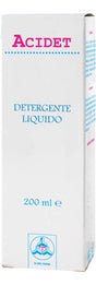 si me farm acidet detergente liquido 200 ml