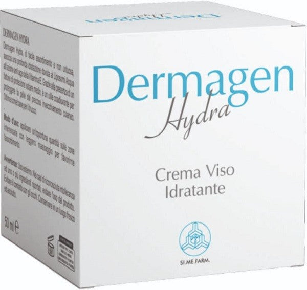 si me farm dermagen crema hydra idratante 50 ml