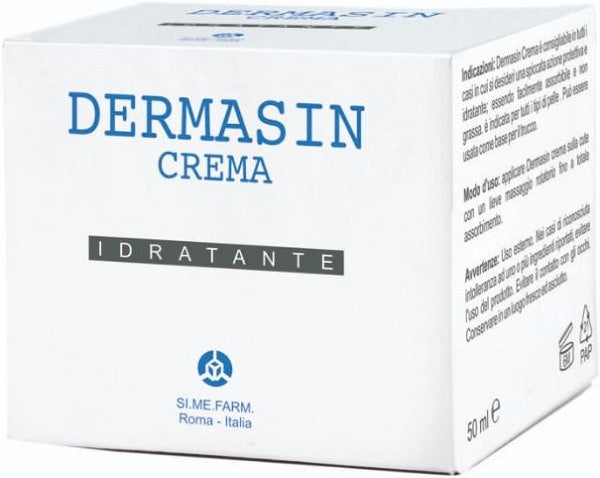 si me farm dermasin crema 50 ml