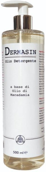 si me farm dermasin olio detergente 500 ml