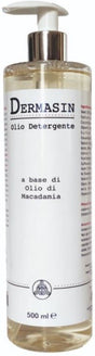 si me farm dermasin olio detergente 500 ml