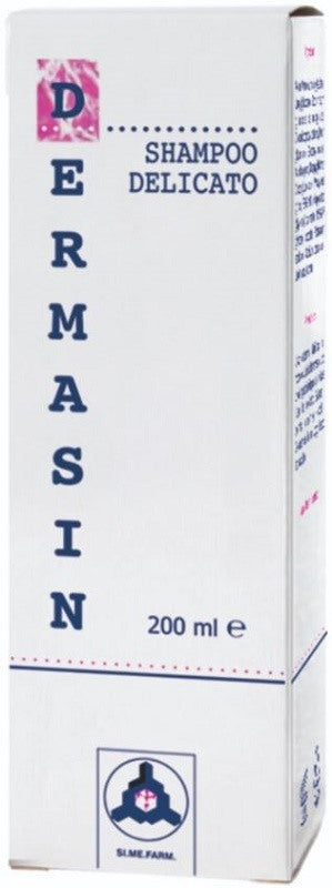 si me farm dermasin shampoo delicato 200 ml