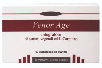 si me farm venor age 40 compresse