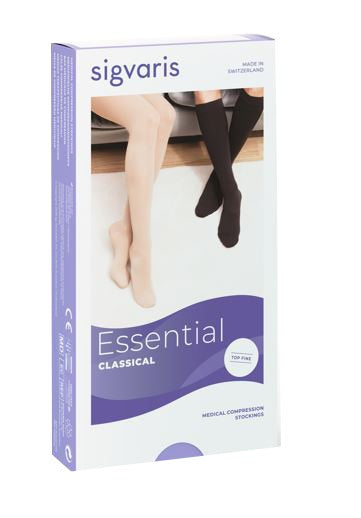 sigvaris sigvaris 701 ccl1 tfq collant top fine corto punta aperta crispa s ean 7611711273817