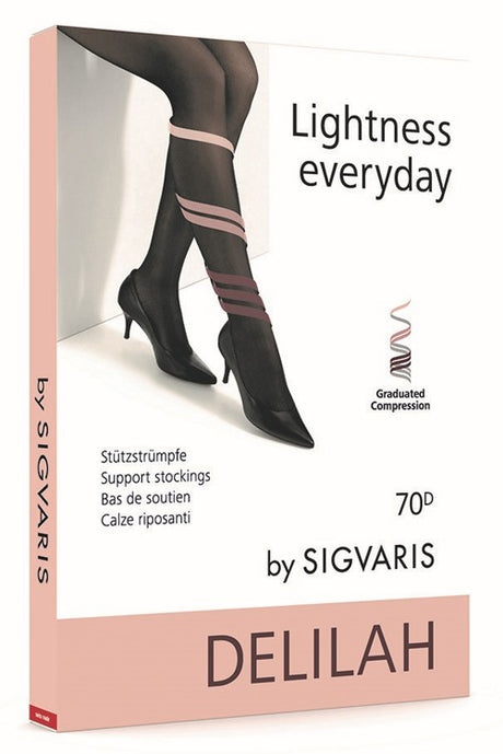 sigvaris sigvaris delilah 70 denari flat collant materna skin 4 ean 7611711952781