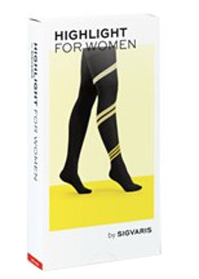sigvaris sigvaris highlight women collant normale punta chiusa dune s sigvaris ean 7611711816472