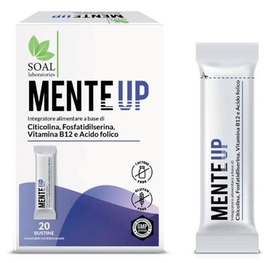 soal pharma menteup 20 bustine ean 8053847210042