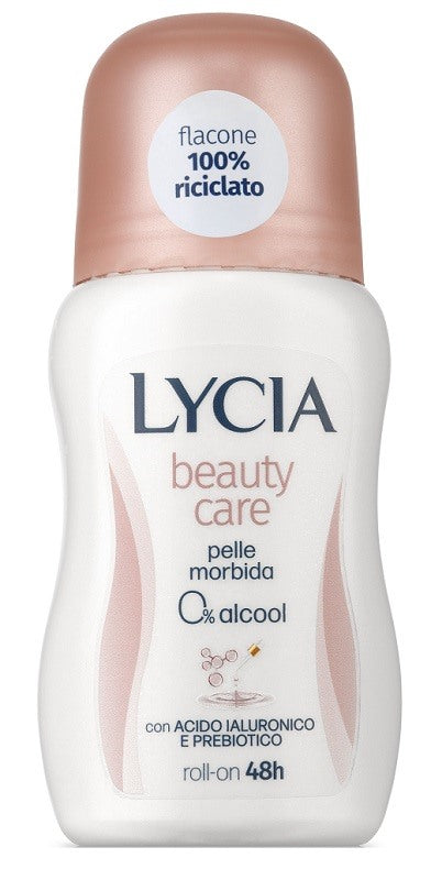 sodalco lycia deo beauty care roll on 50 ml ean 8002340015265