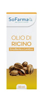 sofarmapiu olio di ricino 50 ml sofarmapiu sofarmapiu ean 8388766675772