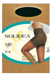 solidea by calzificio pinelli magic 140 collant anticellulite nero 4xl solidea ean 8300496000358