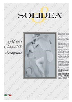 solidea by calzificio pinelli monocollantlant ccl1 punta aperta natur l solidea ean 8300496033264