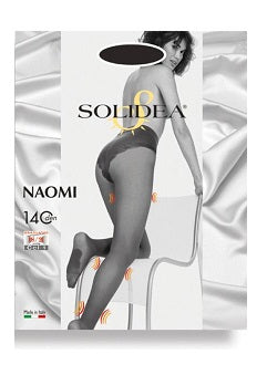 solidea by calzificio pinelli naomi 140 collant model nero 4xl solidea ean 8300496002642