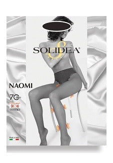 solidea by calzificio pinelli naomi 70 collant model camel 4 solidea ean 8300496014966
