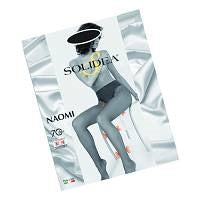 solidea by calzificio pinelli naomi 70 collant model nero 3 solidea ean 8300496003465