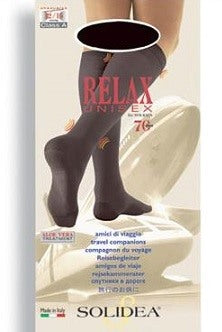 solidea by calzificio pinelli relax unisex 70 gambaletto camel 4 solidea ean 8300496021087
