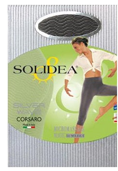 solidea by calzificio pinelli silver wave corsaro champ ml solidea ean 8300496029557