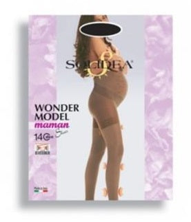solidea by calzificio pinelli wonder model mamam 140 sheer collant gestante sabbia s solidea ean 8300496036982