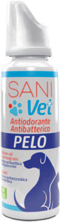 solutioo srl sani vet pelo 100 ml ean 8052679520015