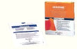 solventum italy medicazione non aderente allo iodio povidone inadine misura 95x95 10 pezzi 3m