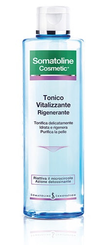 somatoline somatoline cosmetic tonico vitalizzante rigenerante 200 ml somatoline ean 8002410064650
