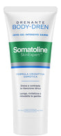 somatoline somatoline skin expert drenante body dren 200 ml somatoline ean 8002410068368