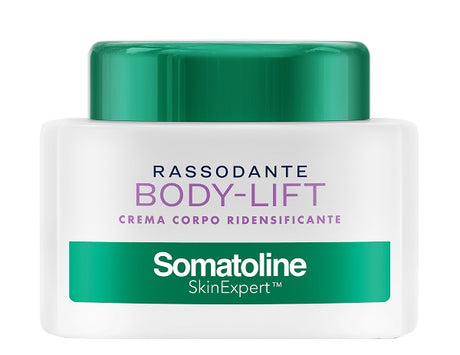 somatoline somatoline skin expert rassodante corpo ridensificante 250 ml somatoline ean 8002410068177