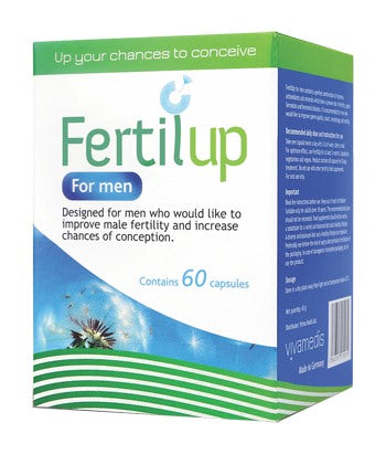 sorrenti nunzio fertilup uomo 60 capsule ean 5060397570079