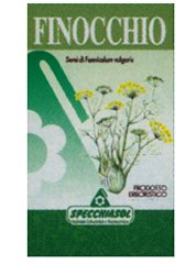 specchiasol finocchio erbe 80cps specchiasol ean 8002738850843