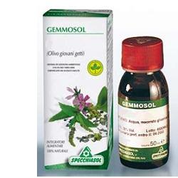 specchiasol gemmosol 3 ippocastano 50ml specchiasol ean 8002738825124