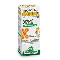 specchiasol named epid spray orosolubile erisimo 15 ml epid ean 8002738800282