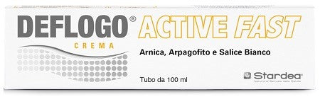 stardea deflogo crema 100 ml stardea ean 8053614910137