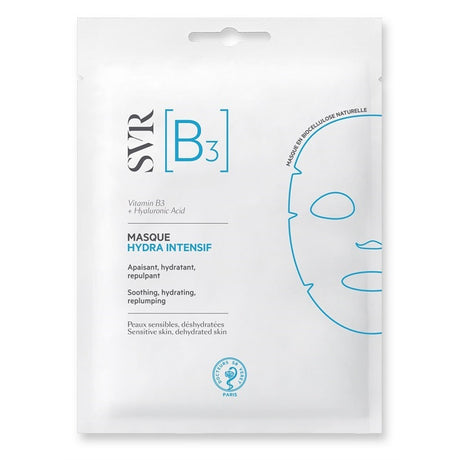 svr hydra intensif masque b3 soothing hydrating replumping 12 ml svr ean 3662361000968