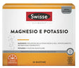 swisse swisse ultiboost magnesio e potassio 20 bustine swisse ean 4897091059002