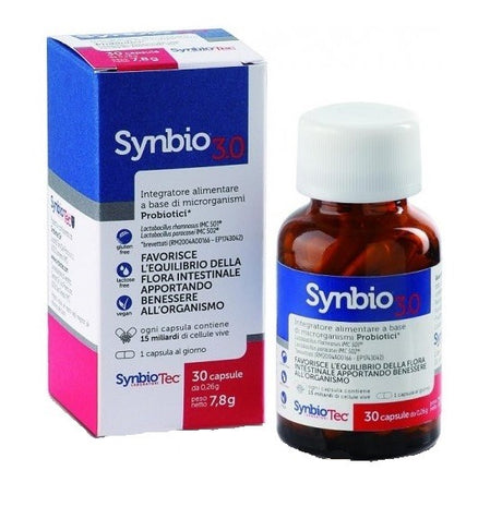 synbiotec synbio 30 30 capsule idi