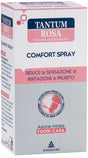 tantum rosa tantum rosa lenitiva spray 40 ml tantum rosa ean 8000036017166