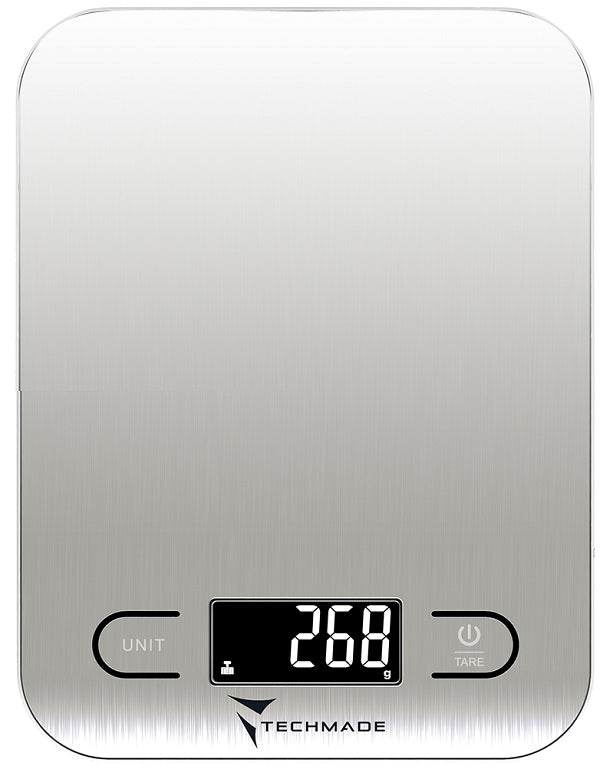 techmade bilancia cibo digitale ean 8099990148146