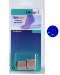 tecniwork biogel anello dita gr blist 2p bio gel ean 8023568140034