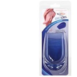 tecniwork talloniera calzante in gel misura mediumlarge 1 pezzo bio gel ean 8023568140782