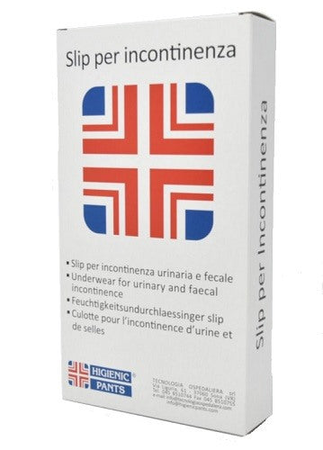 tecnologia ospedaliera pannolone per incontinenza a mutandina standard con bottoni bianco 4 tecnologia ospedaliera ean 8050762710183