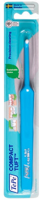tepe prodotti ig orale tepe compact tuft spazzolino monociuffo 1 pezzo tepe ean 7317400002446