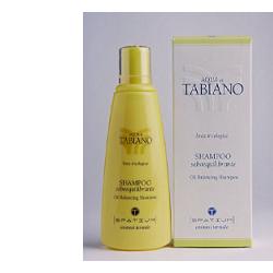 terme di salsomagg tabiano aqua tabiano shampoo seboequilibrante 200 ml terme di tabiano ean 8024970002460