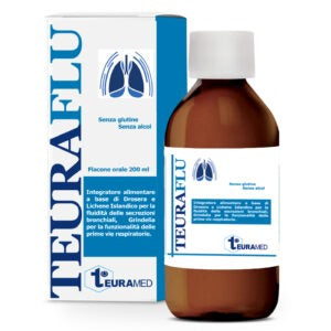 teuramed teuraflu zero 200 ml