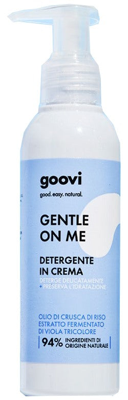 the good vibes company goovi detergente crema goovi ean 8056149708163