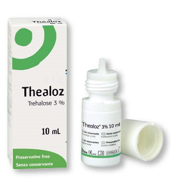 thea farma thealoz soluzione oculare flacone 10ml lab thea ean 3662042000065